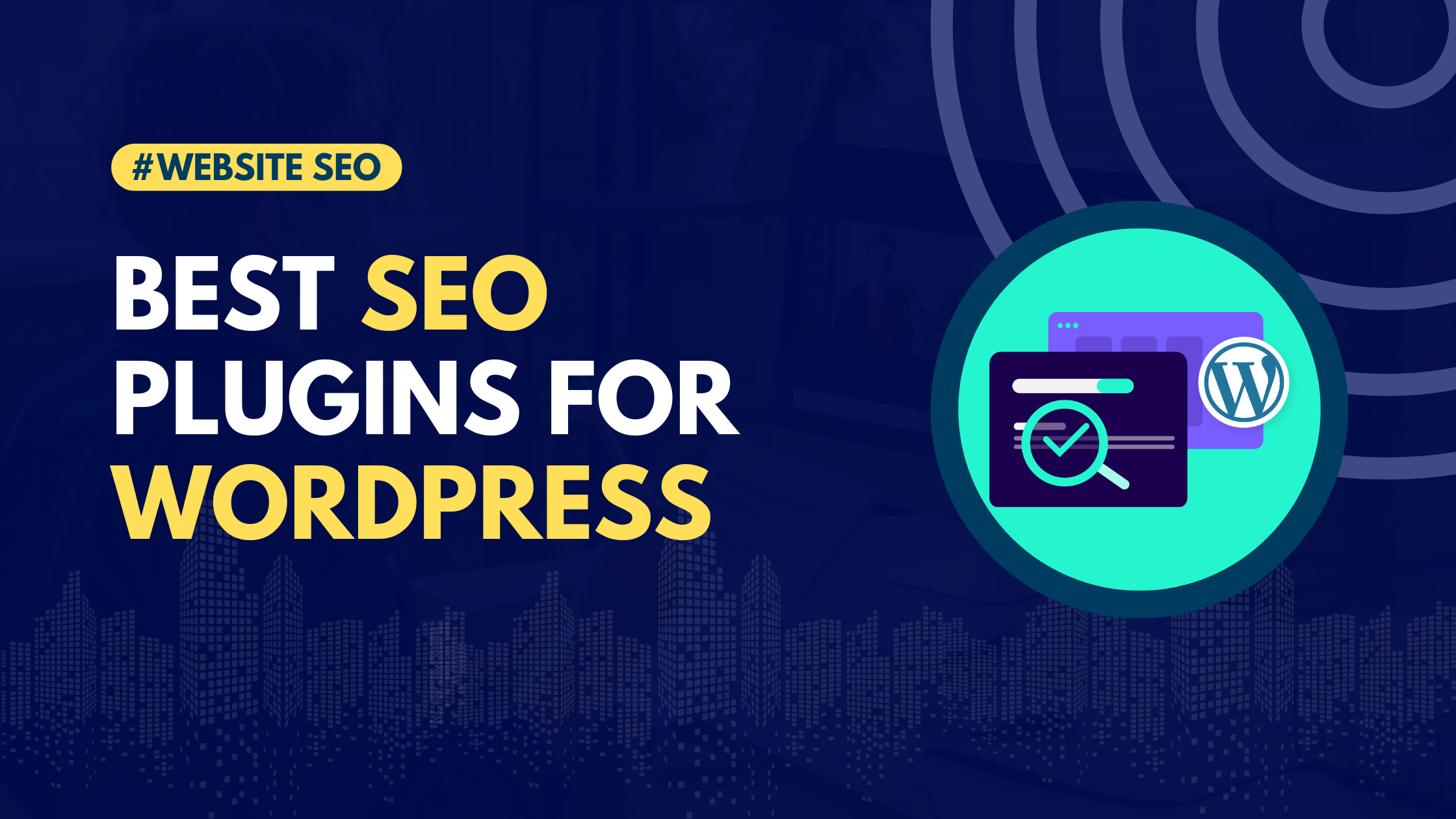 Best SEO Plugins for WordPress