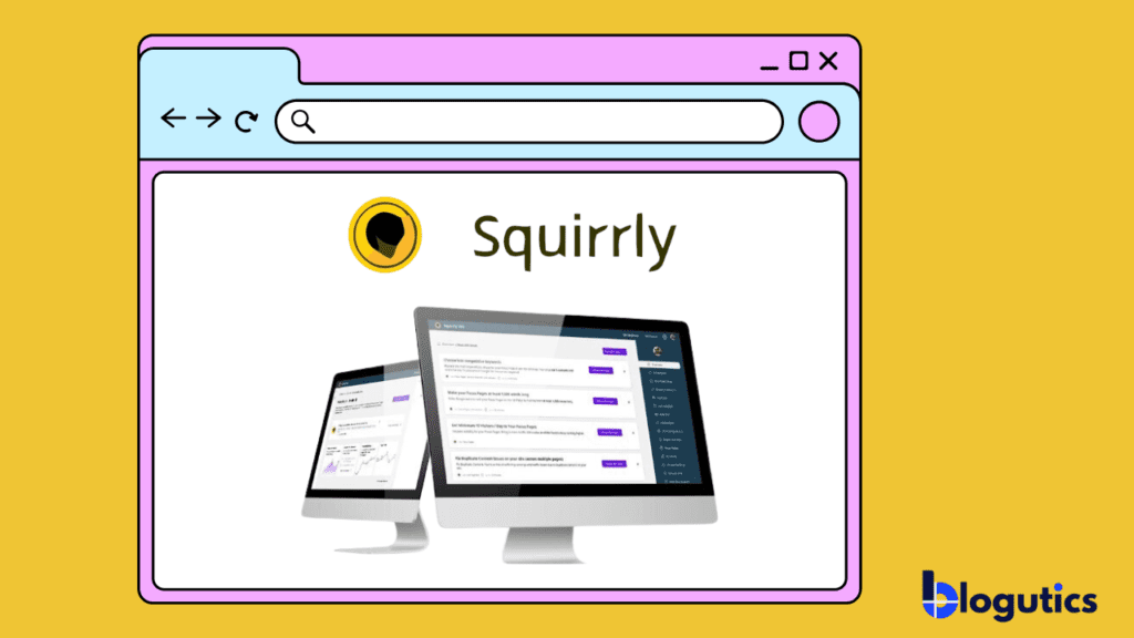 SEO Squirrly