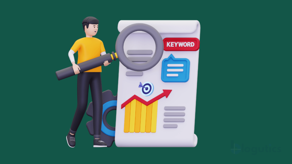 Choosing the Right Keywords