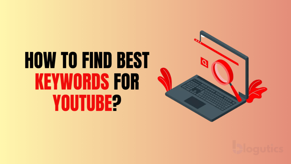 Find Best Keywords for Youtube