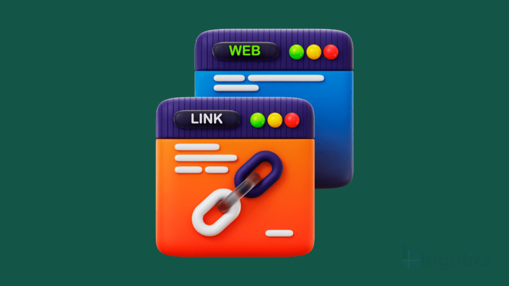 Using Internal and External Links